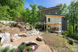 77 McIntyre Dr, Asheville, NC 28803 - Photo 40