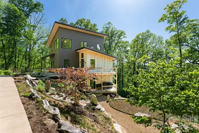 77 McIntyre Drive, Asheville, NC 28803 - Photo 2