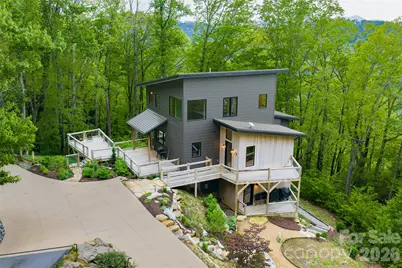 77 McIntyre Drive, Asheville, NC 28803 - Photo 46