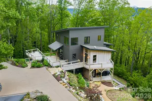 77 McIntyre Dr, Asheville, NC 28803 - Photo 46