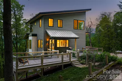 77 McIntyre Drive, Asheville, NC 28803 - Photo 1