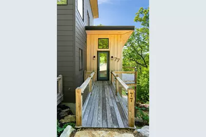 77 McIntyre Drive, Asheville, NC 28803 - Photo 4