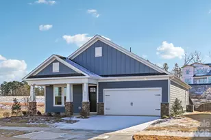 605 Banter Ln, Cramerton, NC 28032 - Photo 2