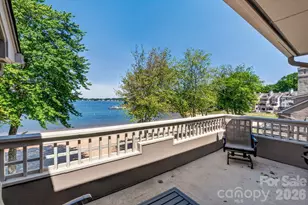 605 Portside Dr, Davidson, NC 28036 - Photo 6