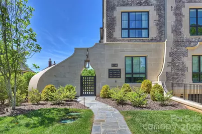1170 Queens Road, Charlotte, NC 28207 - Photo 2
