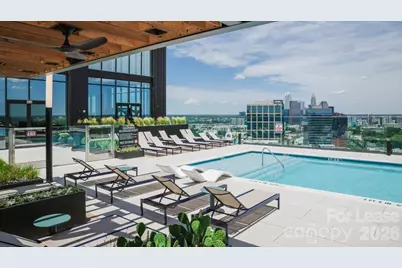 2161 Hawkins Street #2203, Charlotte, NC 28203 - Photo 14