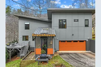 404 Amanda Drive, Mars Hill, NC 28754 - Photo 22