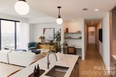 2161 Hawkins Street #2403, Charlotte, NC 28203 - Photo 38