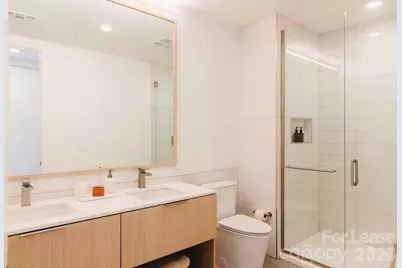 2161 Hawkins Street #2403, Charlotte, NC 28203 - Photo 42