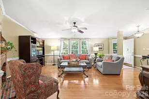 10112 Idlewild Rd, Matthews, NC 28105 - Photo 12