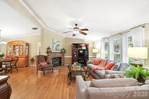 10112 Idlewild Rd, Matthews, NC 28105 - Photo 14