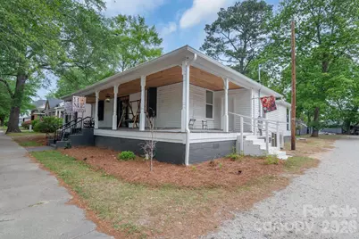 226 Huger Street, Cheraw, SC 29520 - Photo 2
