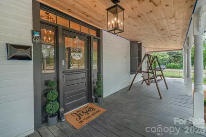 226 Huger Street, Cheraw, SC 29520 - Photo 4