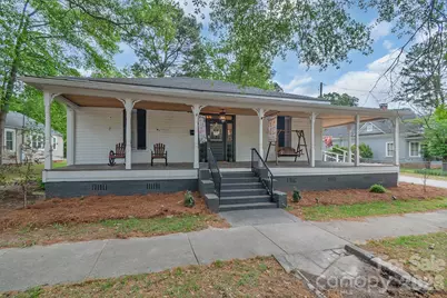 226 Huger Street, Cheraw, SC 29520 - Photo 2