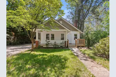 926 W Chapel Road, Asheville, NC 28803 - Photo 1