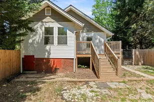 926 W Chapel Rd, Asheville, NC 28803 - Photo 8