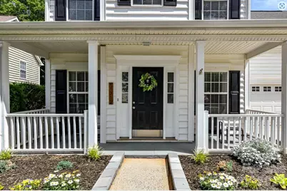 11712 Hawick Valley Lane, Charlotte, NC 28277 - Photo 2