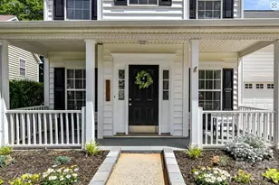 11712 Hawick Valley Ln, Charlotte, NC 28277 - Photo 2