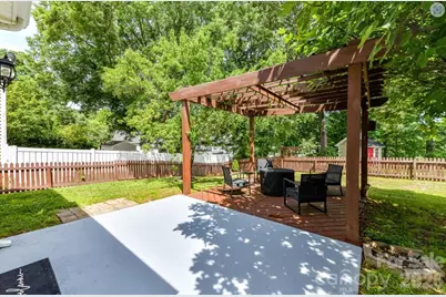11712 Hawick Valley Lane, Charlotte, NC 28277 - Photo 30