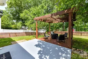 11712 Hawick Valley Ln, Charlotte, NC 28277 - Photo 30