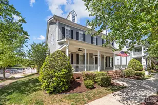 15341 Barnsbury Dr, Huntersville, NC 28078 - Photo 2