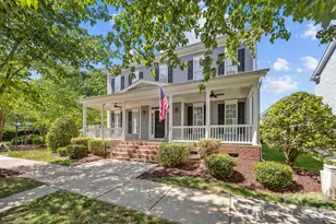 15341 Barnsbury Dr, Huntersville, NC 28078 - Photo 4