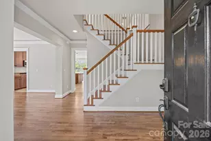 15341 Barnsbury Dr, Huntersville, NC 28078 - Photo 8