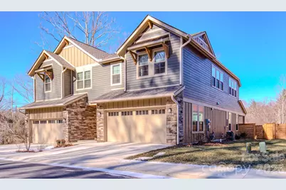 560 Sweet Birch Park Lane, Black Mountain, NC 28711 - Photo 1