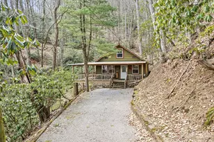 57 Grosbeak Trail, Sylva, NC 28779 - Photo 2