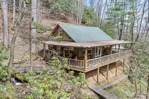57 Grosbeak Trail, Sylva, NC 28779 - Photo 8