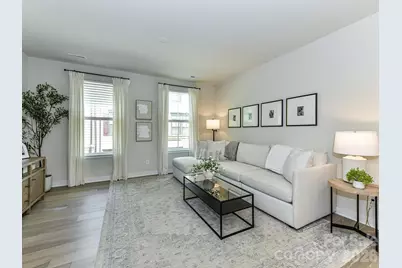 408 Tristram Lane, Charlotte, NC 28205 - Photo 16