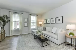 408 Tristram Ln, Charlotte, NC 28205 - Photo 16