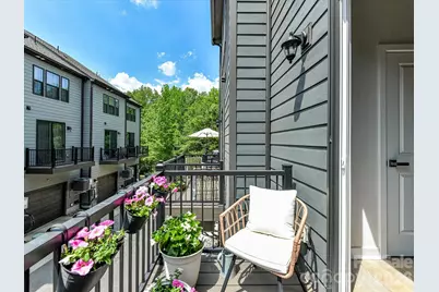 408 Tristram Lane, Charlotte, NC 28205 - Photo 36