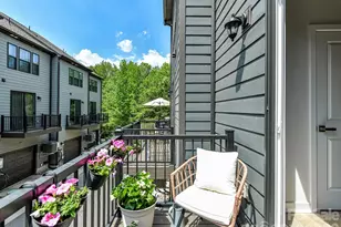 408 Tristram Ln, Charlotte, NC 28205 - Photo 36