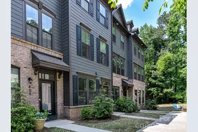 408 Tristram Lane, Charlotte, NC 28205 - Photo 1
