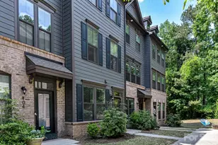 408 Tristram Ln, Charlotte, NC 28205 - Photo 1