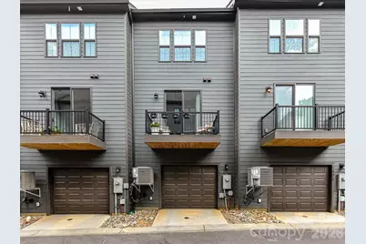 408 Tristram Lane, Charlotte, NC 28205 - Photo 38