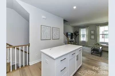 408 Tristram Lane, Charlotte, NC 28205 - Photo 10
