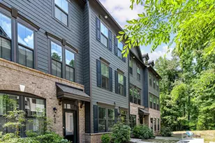 408 Tristram Ln, Charlotte, NC 28205 - Photo 2