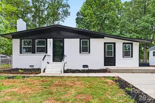 841 McArthur Ave, Charlotte, NC 28206 - Photo 1