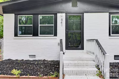 841 McArthur Avenue, Charlotte, NC 28206 - Photo 4