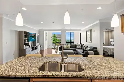 222 S Caldwell Street #1501, Charlotte, NC 28202 - Photo 10