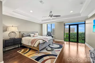 222 S Caldwell Street #1501, Charlotte, NC 28202 - Photo 20