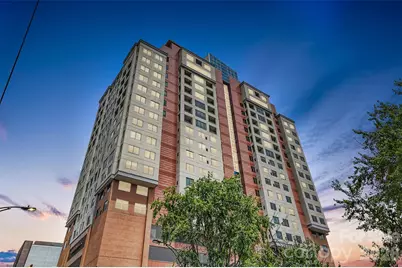 222 S Caldwell Street #1501, Charlotte, NC 28202 - Photo 2