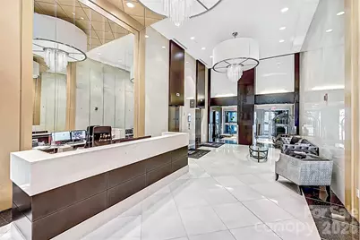 222 S Caldwell Street #1501, Charlotte, NC 28202 - Photo 26