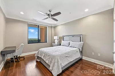 222 S Caldwell Street #1501, Charlotte, NC 28202 - Photo 28