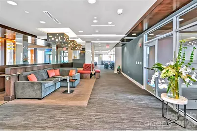 222 S Caldwell Street #1501, Charlotte, NC 28202 - Photo 38
