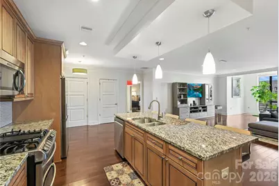 222 S Caldwell Street #1501, Charlotte, NC 28202 - Photo 6