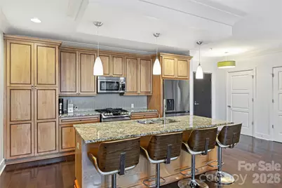 222 S Caldwell Street #1501, Charlotte, NC 28202 - Photo 8