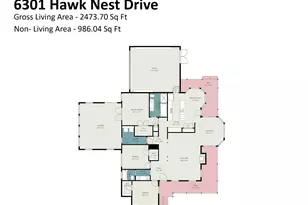 6301 Hawk Nest Dr, Concord, NC 28027 - Photo 26